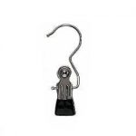 Klammerhalter Metall L:11cm