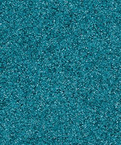 Farbsand petrol, 0,1-0,5mm, 500g