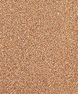 Farbsand rosengold (zartkupfer), 0,1-0,5mm, 500g