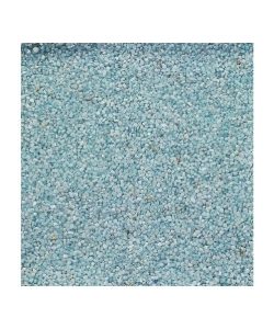 Perlkies hellblau, 1,2-1,8mm, 500g