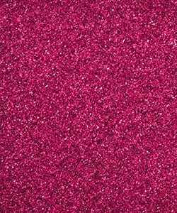 Perlkies fuchsia, 1,2-1,8mm, 500g