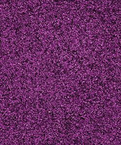 Perlkies aubergine, 1,2-1,8mm, 500g