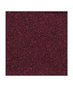 Perlkies bordeaux, 1,2-1,8mm, 500g