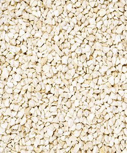 Granulat creme, 2-3mm, 500g