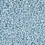 Pastell Granulat 2-3mm, 500g, hellblau