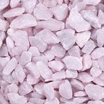 Dekosteine 9-13mm, 500g, rosa