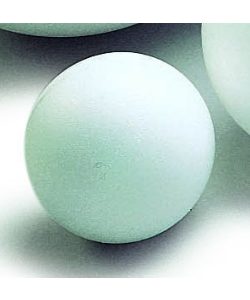 Styropor-Kugeln Ø12cm, weiß, 5 Stk./VE