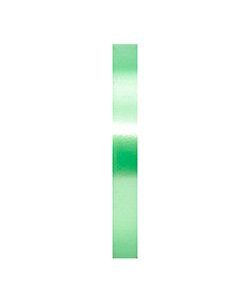Florband B:19mm, hellgrün, 100m/Rolle