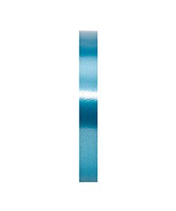 Florband B:19mm, petrol, 100m/Rolle