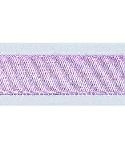 Kunstseideband B:25mm, altrosa, 50m/Rolle