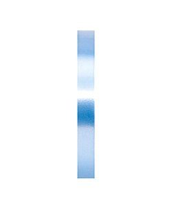 Florband B:31mm, hellblau, 100m/Rolle