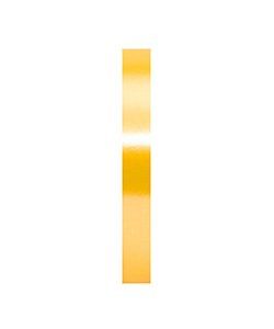 Florband B:31mm, gelb, 100m/Rolle