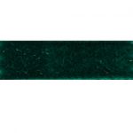 Samtband B:36mm, flaschengrün, L: 10m/Rolle