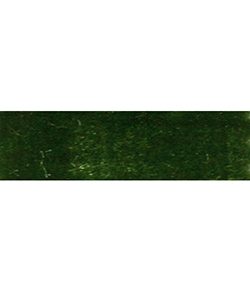 Samtband B:36mm, olivgrün, L: 10m/Rolle