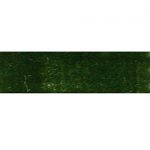 Samtband B:50mm, olivgrün, L: 10m/Rolle