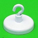Rundmagnet Ø36mm, 10 kg Zukraft