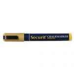 Kreidemarker Small 2-6mm, gold