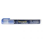 Kreidemarker Waterproof 2-6mm, blau