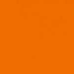 DC-Fix B:45cm, orange lack, RAL2004