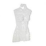 Body-Former Woman, transparent