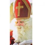 Langbahn Nikolaus 75x180cm