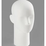 Herrenkopf Accessory H:49cm