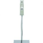 Schuhständer höhenverstellbar 49-80 cm