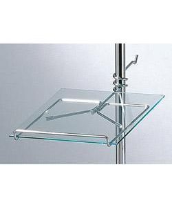 Synthesis Ablage Quadrat