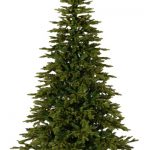 Weihnachtsbaum "Premium-MIX" H:400cm, mit Licht