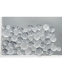 Deko-Acrylsteine Sortiment Gemme transparent
