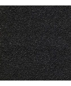 Farbsand schwarz, 0,1-0,5mm, 500g