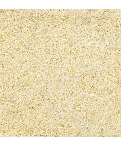 Farbsand champagner, 0,1-0,5mm, 500g