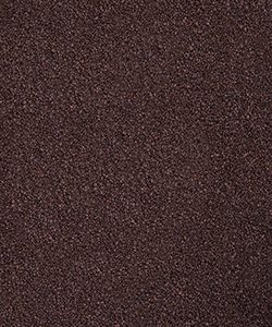 Farbsand dunkelbraun, 0,1-0,5mm, 500g