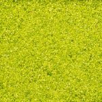 Farbsand apfelgrün, 0,1-0,5mm, 500g