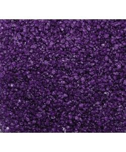 Perlkies violett, 1,2-1,8mm, 500g