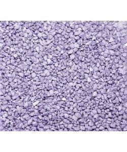 Granulat lavendel, 2-3mm, 500g