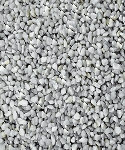 Granulat grau, 2-3mm, 500g