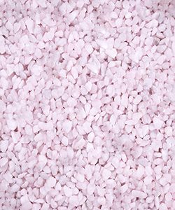 Granulat rosa, 2-3mm, 500g