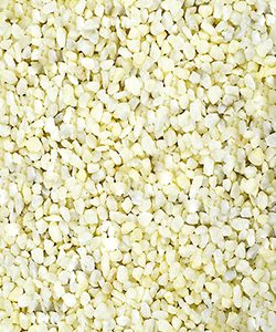 Granulat champagner, 2-3mm, 500g