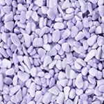 Nuggets lavendel, 6-8mm, 500g
