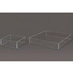 Acryl-Boxen