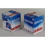 Magic Snow - dry look