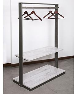 Warenpräsenter Iron