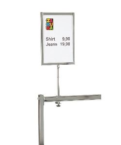 Preisauszeichnung A4 hoch