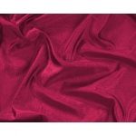 Deko-Satin rot, B:150cm, L:300cm