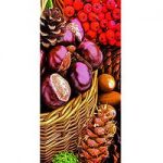 Langbahn Olga 75x180cm