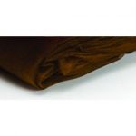 Organza B:150cm, L:3m, olivbraun