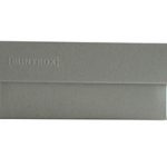 Schachtel Buntbox M, hellgrau, LxBxH:17x11x6cm