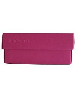 Schachtel Buntbox XL, pink, LxBxH:34x22x11,8cm