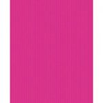 Kurzrolle Uni Color fuchsia, B:70cm, L:2m